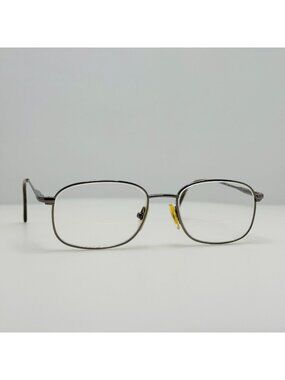 Chesterfield 637 01FN Eyeglasses Eye Glasses Frames Italy 54-18-140